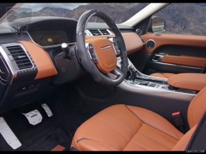RANGE ROVER  Range Rover Range Rover II Offroader Mansory Tuning  RANGE ROVER  Range Rover Range Rover II Offroader Mansory Tuning