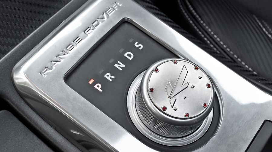 RANGE ROVER  Range Rover Sport Range Rover Sport Offroader Kahn Design Tuning  RANGE ROVER  Range Rover Sport Range Rover Sport Offroader Kahn Design Tuning