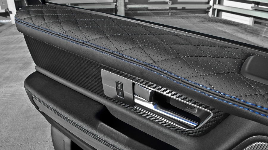RANGE ROVER  Range Rover Sport Range Rover Sport Offroader Kahn Design Tuning  RANGE ROVER  Range Rover Sport Range Rover Sport Offroader Kahn Design Tuning