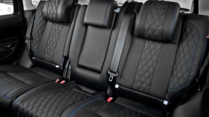 RANGE ROVER  Range Rover Sport Range Rover Sport Offroader Kahn Design Tuning  RANGE ROVER  Range Rover Sport Range Rover Sport Offroader Kahn Design Tuning