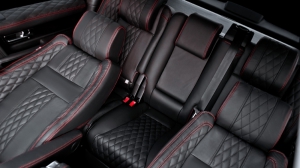 RANGE ROVER  Range Rover Sport Range Rover Sport Offroader Kahn Design Tuning  RANGE ROVER  Range Rover Sport Range Rover Sport Offroader Kahn Design Tuning