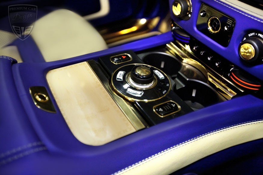 ROLLS ROYCE Ghost Limousine Mansory Tuning  ROLLS ROYCE Ghost Limousine Mansory Tuning