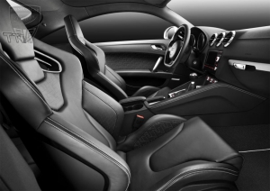 AUDI TT TT (8J) 2006- Kahn Design Tuning  AUDI TT TT (8J) 2006- Kahn Design Tuning