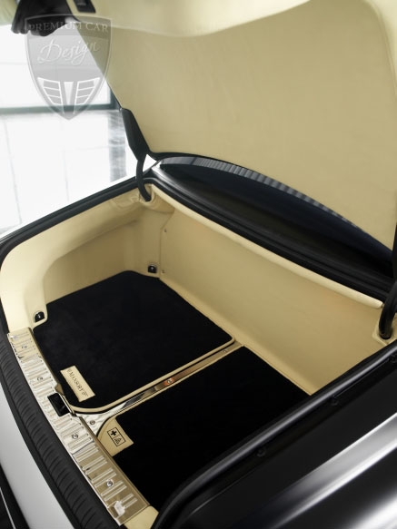 ROLLS ROYCE Phantom Limousine Mansory Tuning  ROLLS ROYCE Phantom Limousine Mansory Tuning