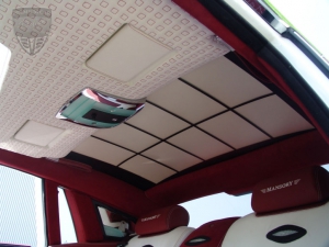 ROLLS ROYCE Phantom Limousine Mansory Tuning  ROLLS ROYCE Phantom Limousine Mansory Tuning
