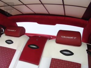 ROLLS ROYCE Phantom Limousine Mansory Tuning  ROLLS ROYCE Phantom Limousine Mansory Tuning