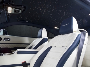 ROLLS ROYCE Wraith Coupe Mansory Tuning  ROLLS ROYCE Wraith Coupe Mansory Tuning
