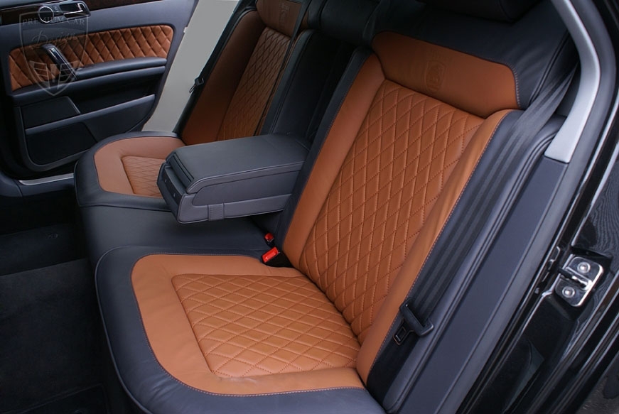 VOLKSWAGEN Golf Golf GTI (V) Hofele Tuning  VOLKSWAGEN Golf Golf GTI (V) Hofele Tuning