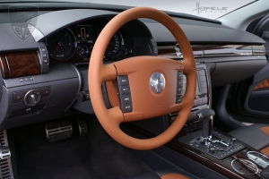 VOLKSWAGEN Phaeton Phaeton (3D) 2002- Hofele Tuning  VOLKSWAGEN Phaeton Phaeton (3D) 2002- Hofele Tuning