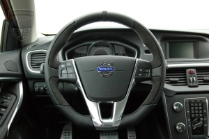 VOLVO C30 Sportback Heico Tuning  VOLVO C30 Sportback Heico Tuning