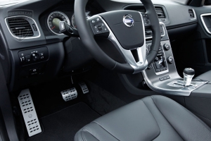 VOLVO S60 Limousine Heico Tuning  VOLVO S60 Limousine Heico Tuning