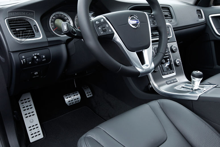 VOLVO S60 Limousine Heico Tuning  VOLVO S60 Limousine Heico Tuning