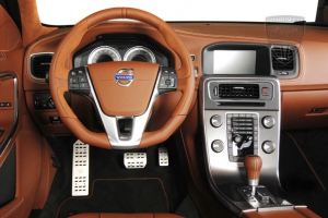 VOLVO V60 Sportback Heico Tuning  VOLVO V60 Sportback Heico Tuning