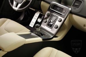 VOLVO XC60 Offroader Heico Tuning  VOLVO XC60 Offroader Heico Tuning