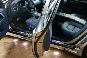 VOLVO XC60 Offroader Heico Tuning  VOLVO XC60 Offroader Heico Tuning