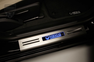 VOLVO XC90 Offroader Heico Tuning  VOLVO XC90 Offroader Heico Tuning