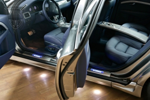 VOLVO XC90 Offroader Heico Tuning  VOLVO XC90 Offroader Heico Tuning