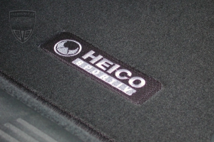VOLVO XC90 Offroader Heico Tuning  VOLVO XC90 Offroader Heico Tuning