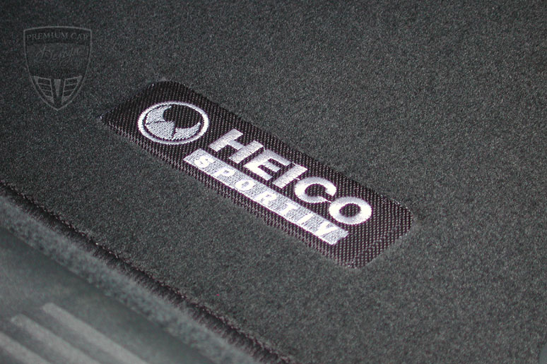 VOLVO XC90 Offroader Heico Tuning  VOLVO XC90 Offroader Heico Tuning