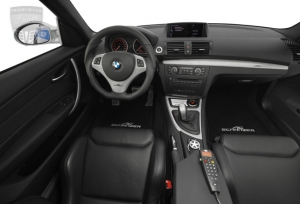 BMW 1 E87 5 ajtós AC Schnitzer Tuning  BMW 1 E87 5 ajtós AC Schnitzer Tuning