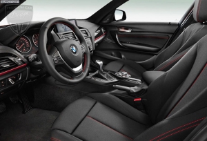 BMW 1 F21 3 ajtós AC Schnitzer Tuning  BMW 1 F21 3 ajtós AC Schnitzer Tuning