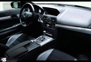 BMW 1 E82 Coupé Prior-Design Tuning  BMW 1 E82 Coupé Prior-Design Tuning