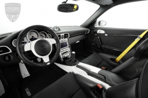 PORSCHE 911 GT2/ GT2 RS 997 GT2/ GT2 RS Techart Tuning  PORSCHE 911 GT2/ GT2 RS 997 GT2/ GT2 RS Techart Tuning
