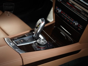 BMW 7 F01 / F02 Facelift AC Schnitzer Tuning  BMW 7 F01 / F02 Facelift AC Schnitzer Tuning