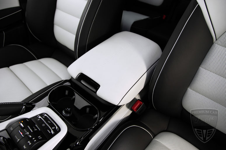 PORSCHE Cayenne Cayenne (958) Prior Design Tuning PORSCHE Cayenne Cayenne (958) Prior Design Tuning