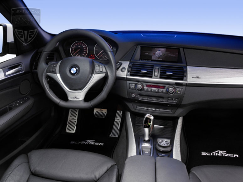 BMW X E70 X5 Prior Design Tuning  BMW X E70 X5 Prior Design Tuning