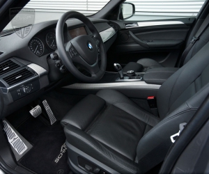 BMW X E70 X5 Prior Design Tuning  BMW X E70 X5 Prior Design Tuning