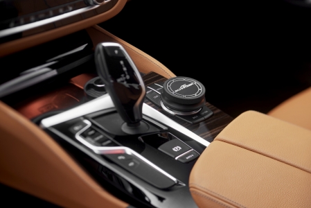 BMW 5 G30 Limousine AC Schnitzer Tuning 