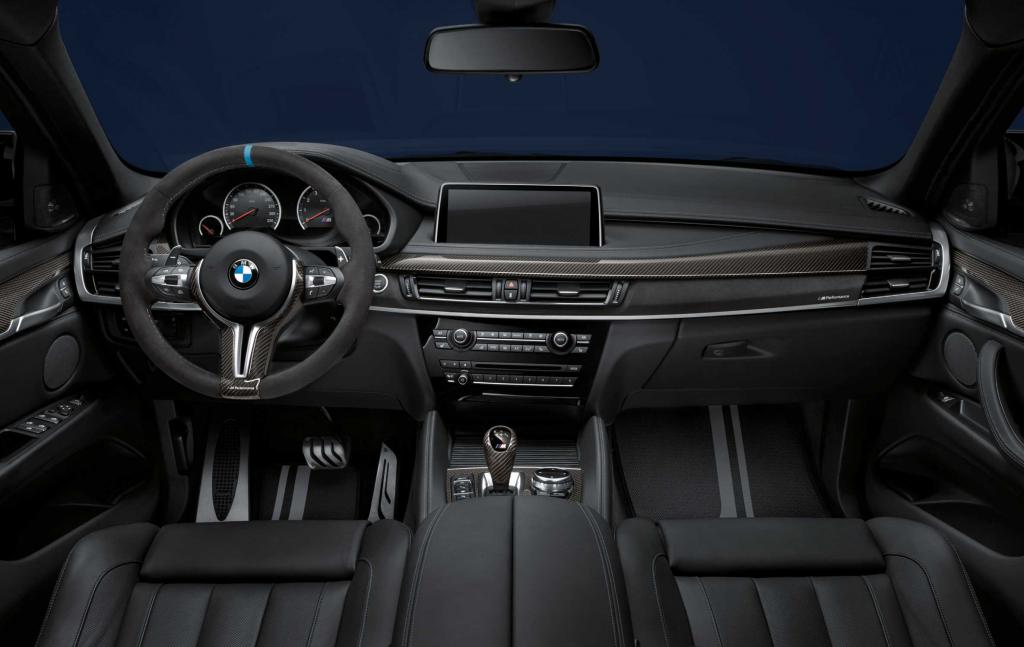BMW M F86 X6M AC Schnitzer Tuning  BMW M F86 X6M AC Schnitzer Tuning