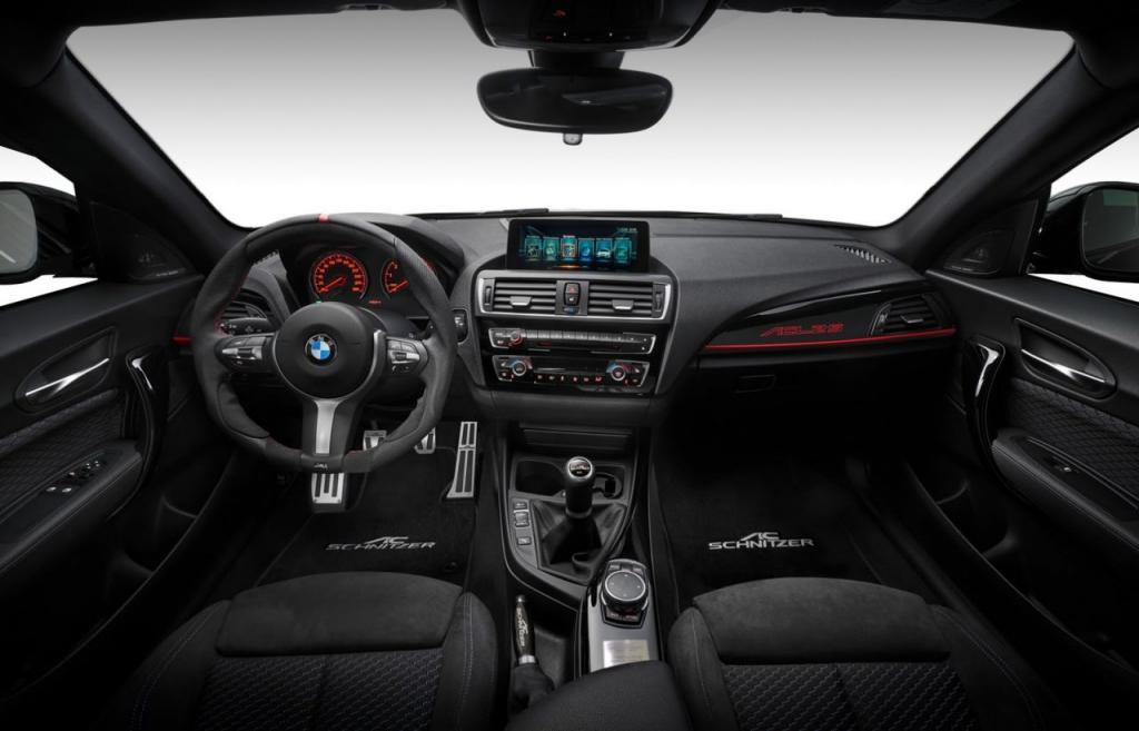 BMW M F87 M2 Coupé AC Schnitzer Tuning  BMW M F87 M2 Coupé AC Schnitzer Tuning