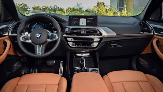 BMW X G01 X3 AC Schnitzer Tuning  BMW X G01 X3 AC Schnitzer Tuning