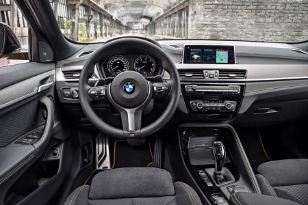 BMW X F39 X2 AC Schnitzer Tuning  BMW X F39 X2 AC Schnitzer Tuning
