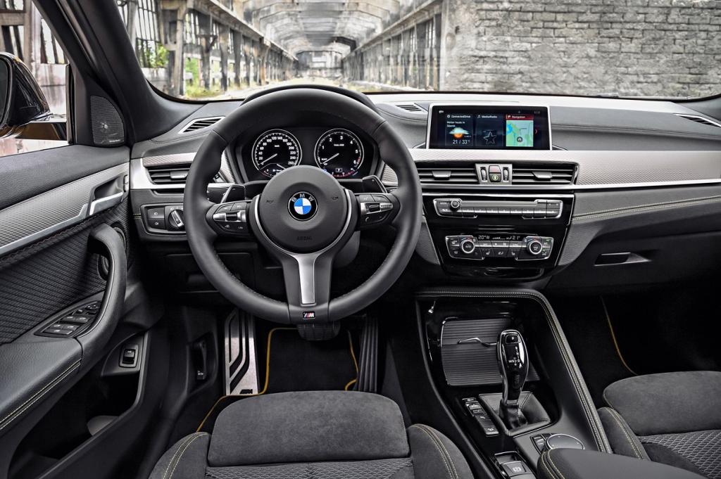 BMW X F39 X2 AC Schnitzer Tuning  BMW X F39 X2 AC Schnitzer Tuning