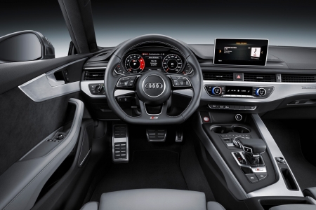 AUDI A5 A5 (B9) Coupe PCD Tuning  AUDI A5 A5 (B9) Coupe PCD Tuning