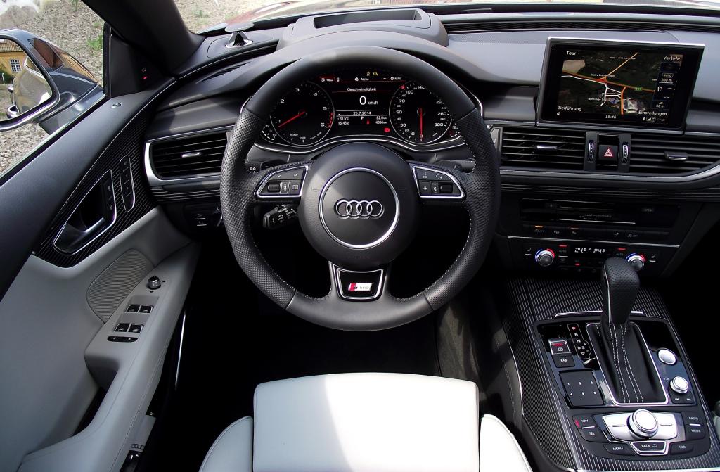 AUDI A6 A6 (4G) Prior-Design Tuning  AUDI A6 A6 (4G) Prior-Design Tuning