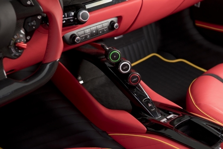 FERRARI 812 Superfast Coupe Mansory Tuning  FERRARI 812 Superfast Coupe Mansory Tuning