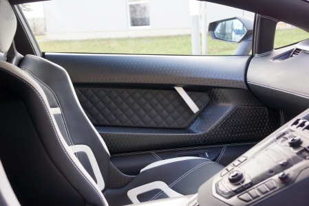 LAMBORGHINI Aventador S Coupé/Cabrio Mansory Tuning  LAMBORGHINI Aventador S Coupé/Cabrio Mansory Tuning