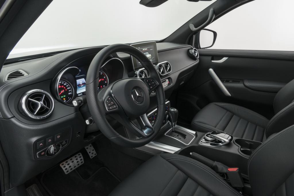 MERCEDES-BENZ X W470 X-class Prior-Design Tuning  MERCEDES-BENZ X W470 X-class Prior-Design Tuning