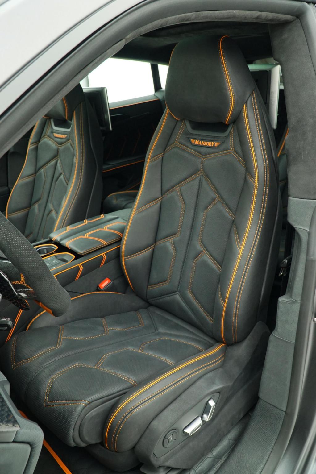 LAMBORGHINI Urus Urus SUV Mansory Tuning  LAMBORGHINI Urus Urus SUV Mansory Tuning