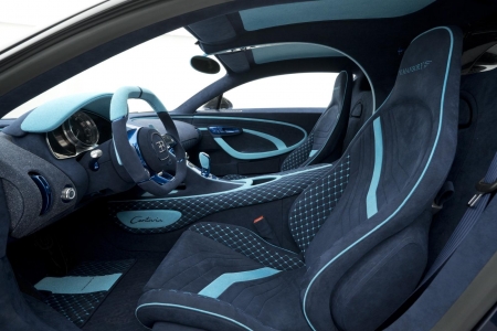 BUGATTI Chiron Chiron W16 Mansory Tuning  BUGATTI Chiron Chiron W16 Mansory Tuning