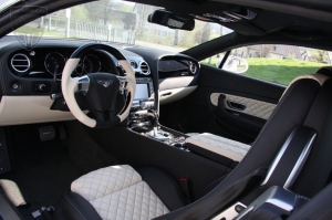 BENTLEY Continental GTC Speed Cabrio Mansory Tuning  BENTLEY Continental GTC Speed Cabrio Mansory Tuning