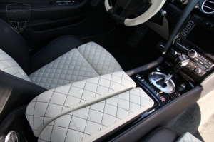 BENTLEY Continental GTC Speed Cabrio Mansory Tuning  BENTLEY Continental GTC Speed Cabrio Mansory Tuning