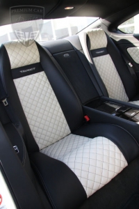 BENTLEY Continental GTC Speed Cabrio Mansory Tuning  BENTLEY Continental GTC Speed Cabrio Mansory Tuning