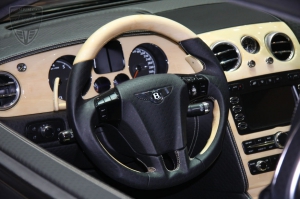 BENTLEY Continental GTC Speed Cabrio Mansory Tuning  BENTLEY Continental GTC Speed Cabrio Mansory Tuning