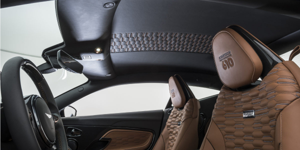 ASTON MARTIN DB11 Coupé Startech Tuning  ASTON MARTIN DB11 Coupé Startech Tuning
