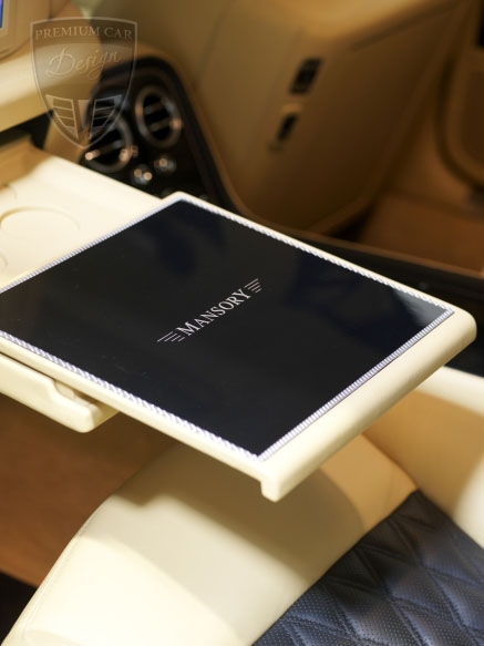 BENTLEY Flying Spur Limousine Mansory Tuning  BENTLEY Flying Spur Limousine Mansory Tuning